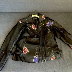 Colleen Lopez Jacket